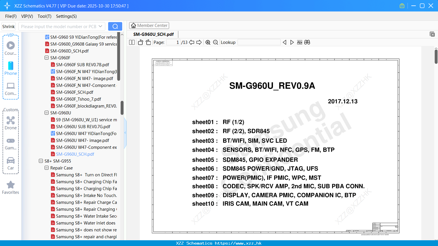 Samsung SM-G960U_SCH